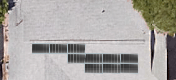 View Live Solar Panel Preview on Your Roof - See exactly how solar panels will look on your roof with our 3D visualization tool before making any commitment in 3D.